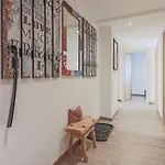 Lejlighed Haus Fabian *