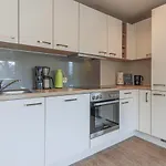 Haus Fabian Lejlighed *
