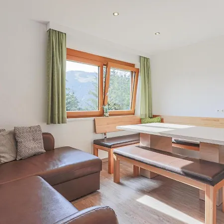 Haus Fabian Apartment Kelchsau