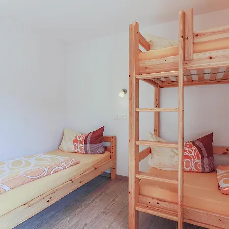 Haus Fabian Apartament