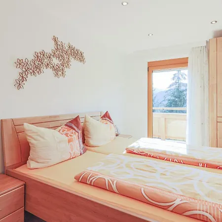 Haus Fabian * Hopfgarten im Brixental