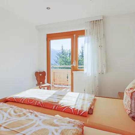 Haus Fabian Apartmán