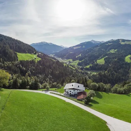 Haus Fabian 아파트 *