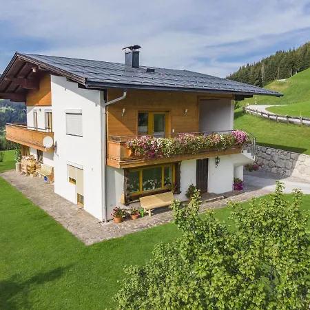 Appartement Haus Fabian