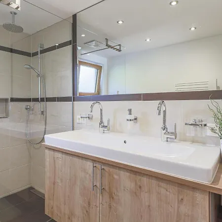 Haus Fabian Apartament