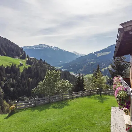 Haus Fabian Hopfgarten im Brixental