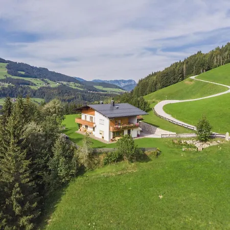 Haus Fabian Apartment Kelchsau