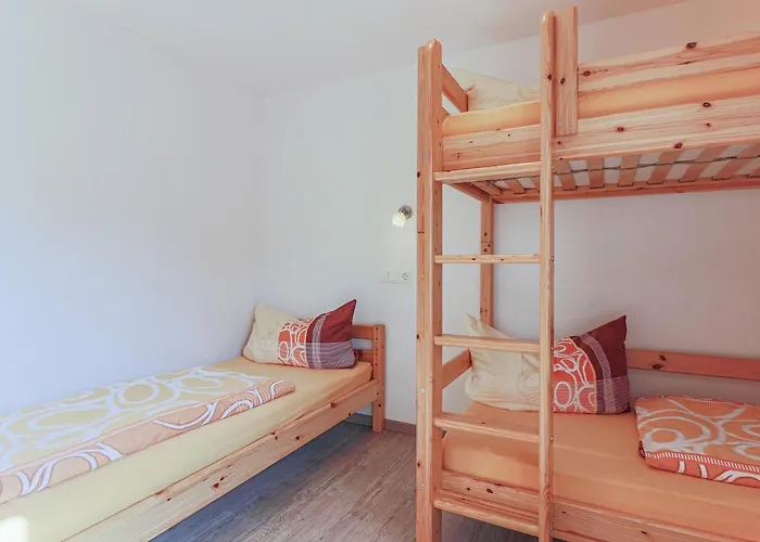 Haus Fabian アパート