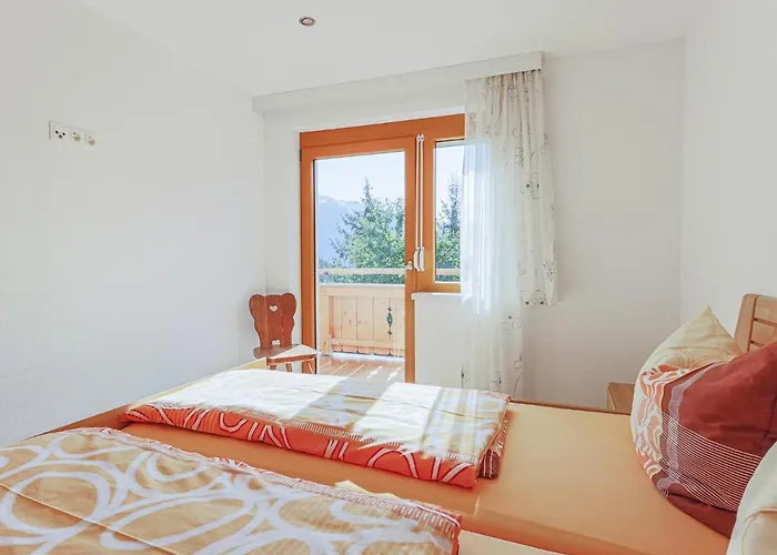 Haus Fabian アパート