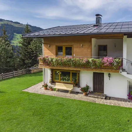 Appartamento Haus Fabian