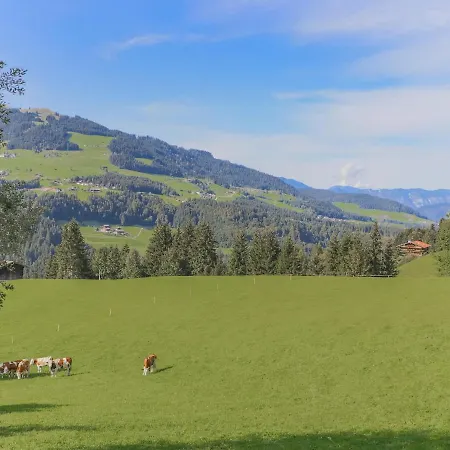 Haus Fabian * Hopfgarten im Brixental