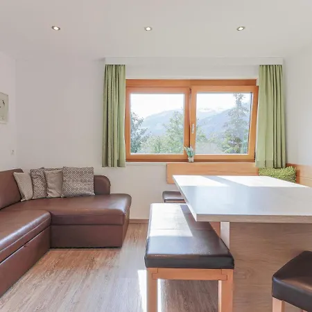 Haus Fabian * Hopfgarten im Brixental