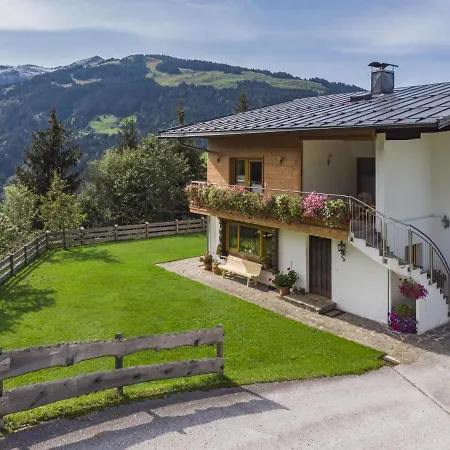 Appartamento Haus Fabian