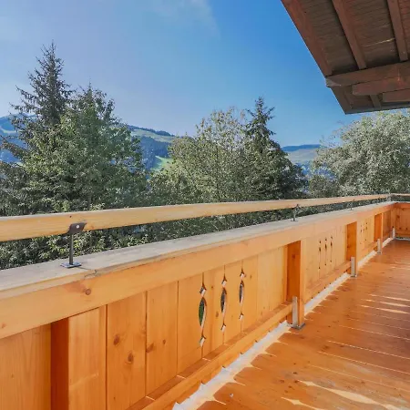 Haus Fabian Hopfgarten im Brixental